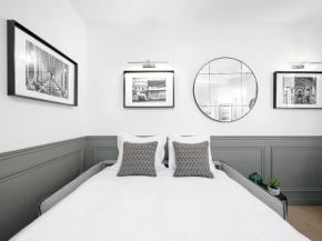 LivinParis - Luxury 2 Bedrooms Opera I